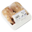 【冷凍】スペイン産　カイユ(うずら)　2羽入り　約400g