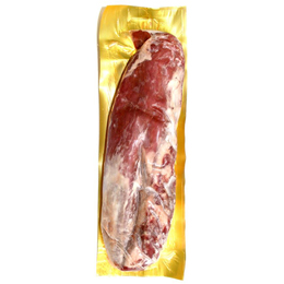 【冷凍】イベリコ　ソロミージョ(イベリコ豚のヒレ肉)約800g<br>(不定貫2900円/kgで再計算)