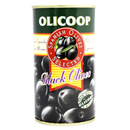 【大人気!】オリコープ　ブラックオリーブ 種有 350g