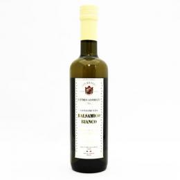 ジャコバッツィ 公爵の酢　ホワイトバルサミコ　バルサミコ　ビアンコ　500ml